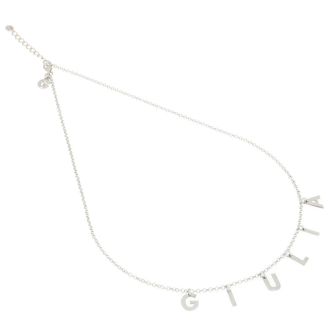 925 Silver hot Necklace